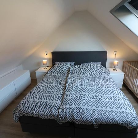 Lovely Beach House Egmond aan Zee Bagian luar foto