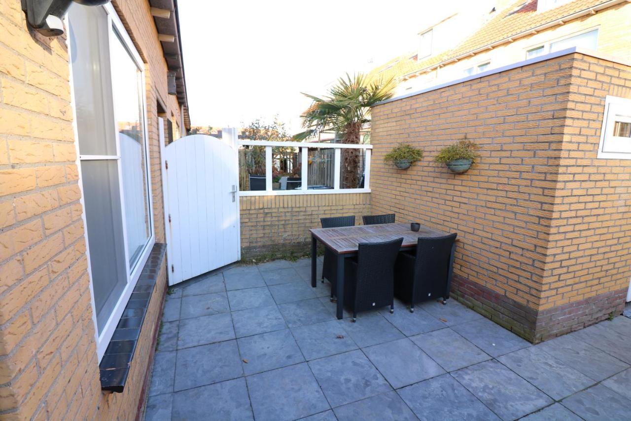 Lovely Beach House Egmond aan Zee Bagian luar foto