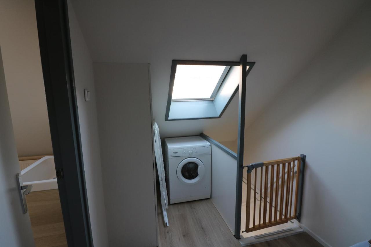 Lovely Beach House Egmond aan Zee Bagian luar foto