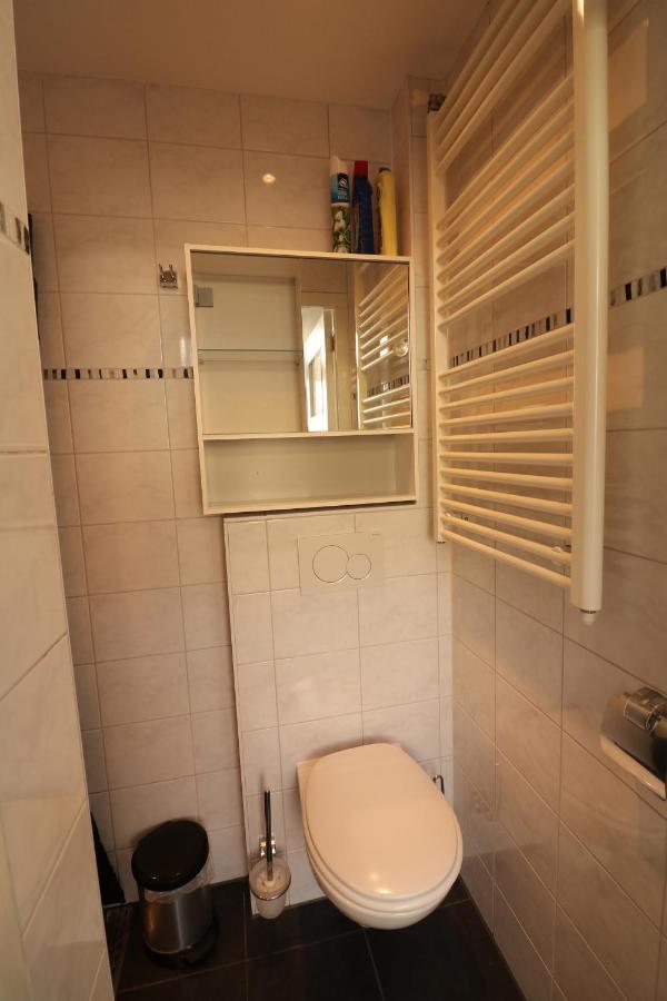 Lovely Beach House Egmond aan Zee Bagian luar foto