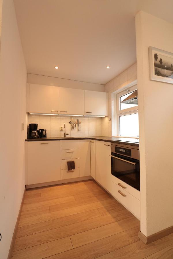 Lovely Beach House Egmond aan Zee Bagian luar foto