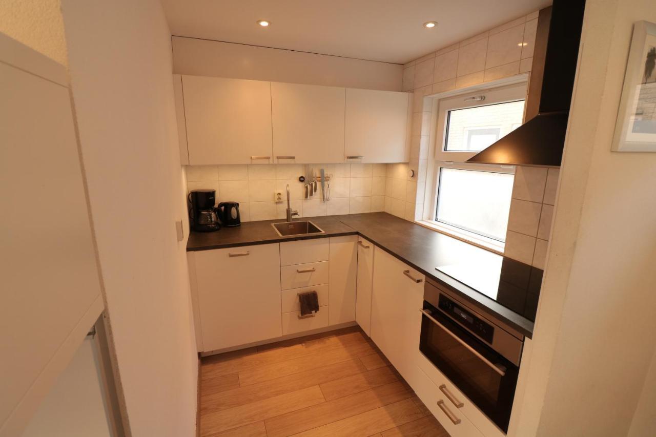 Lovely Beach House Egmond aan Zee Bagian luar foto