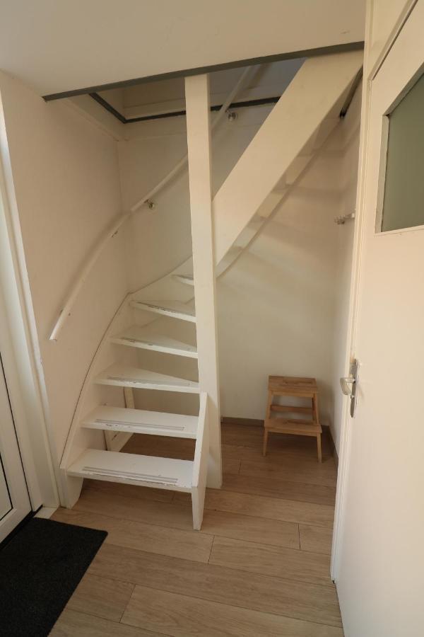Lovely Beach House Egmond aan Zee Bagian luar foto